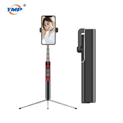 Best Selling Products 2020 in USA Xiaomi Mi Flexible Handheld Bluetooth Mini Selfie Stick Tripod for iPhone 8 X Smartphone