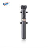 Definitely Same Quality with Cheap Price Flexible Wireless Remote 3 in 1 Bluetooth Selfie Stick Tripod for Mobile Phone Camera